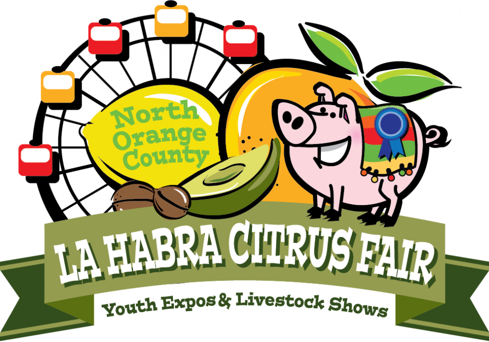 Citrus Fair logo